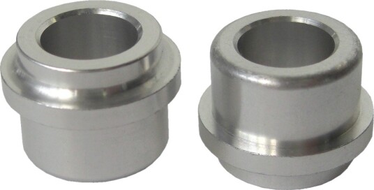 SR-Suntour Bushes Til Eyelet På Suntour Bakdemper 12,7mm x 25,5