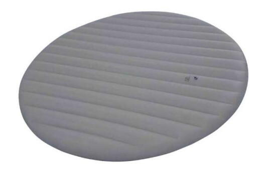 Bestway Lay-Z-Spa Deksel St.Lucia 170x66cm Bestway Reservedele P05091 Bestway Lay-Z-Spa Deksel St.Lucia 170x66cm Bestway Reservedele P05091