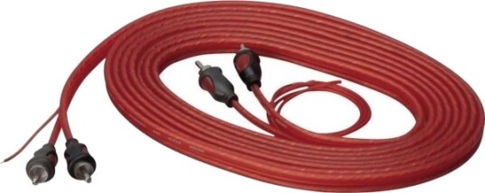 Sinuslive Ck 35 Phono Kabel 3,50 M [2X Cinch Stik   2X Cinch Stik]