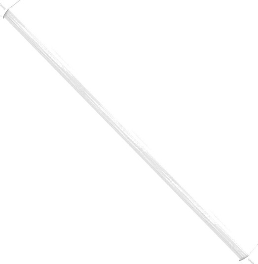 Designlight Industriarmatur Liny Basic L8-1300 22-40 w, 3000 K, 3080-5600 lm