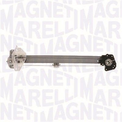 Vindusheis MAGNETI MARELLI 350103170199