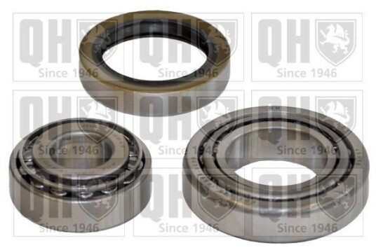 Hjullager QUINTON HAZELL QWB255