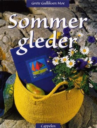 Sommergleder: fargerike sommerideer som du kan lage selv Sommergleder: fargerike sommerideer som du kan lage selv