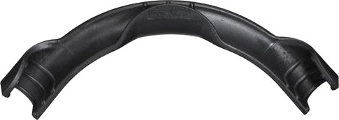 Bukkefix 25Mm Slagfast Plast