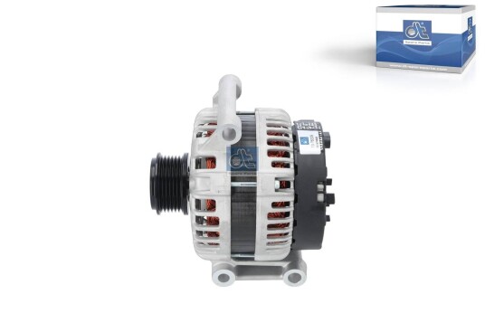 Dynamo DT Spare Parts 13.76009 Dynamo DT Spare Parts 13.76009