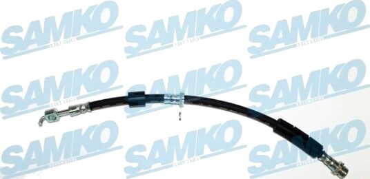 SAMKO 6T49032 Bremseslange