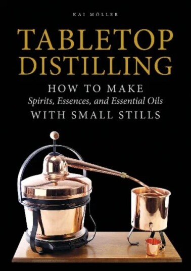 Tabletop Distilling Av Kai Moeller