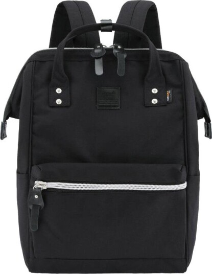 Himawari 1882 PC-Ryggsekk Svart 15.6"