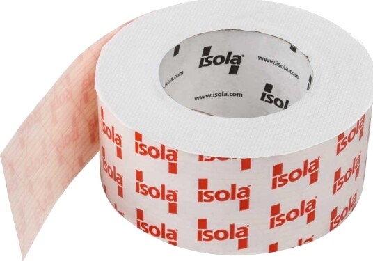 Isola Tape Og Klebesystem dampsperren flex 3030 Isola Tape Og Klebesystem dampsperren flex 3030