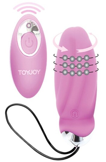 ToyJoy You Crack Me Up