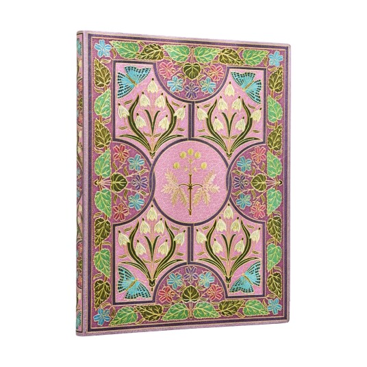 Paperblanks Notatbok Mimosa Ultra Ulinjert