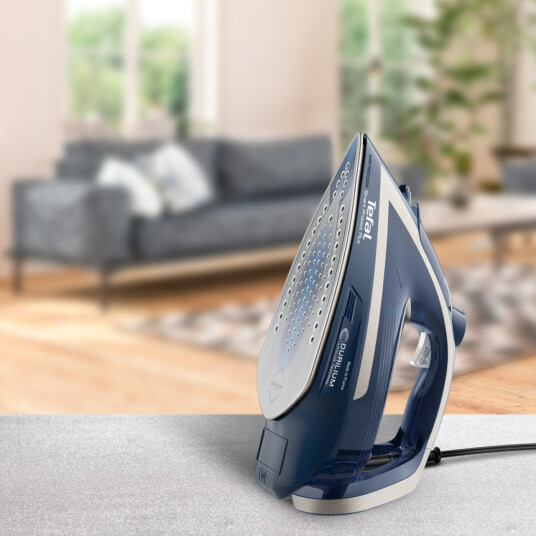 Tefal DAMPSTRYKEJERN SMART PROTECT PLUS 1717736 Tefal DAMPSTRYKEJERN SMART PROTECT PLUS 1717736