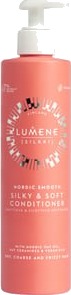 Lumene Silky & Soft Conditioner Lumene Silky & Soft Conditioner