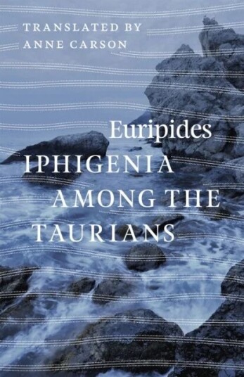 Iphigenia Among The Taurians Av Euripides