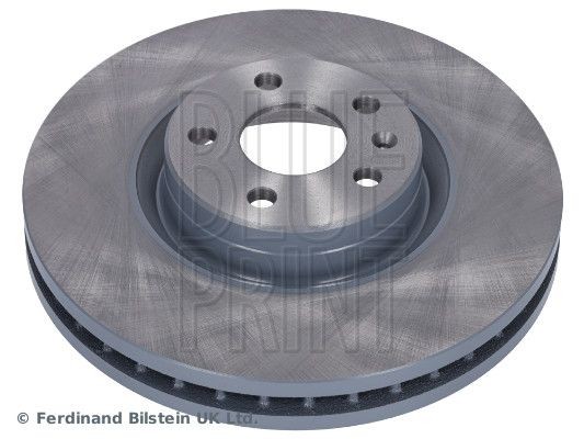 Bremseskive BLUE PRINT ADF124365 Bremseskive BLUE PRINT ADF124365