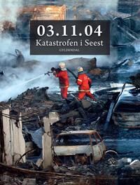 Sønnichsen Ole 03.11.04 Katastrofen i Seest