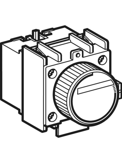 Schneider Electric Contacts block (3389110386103)