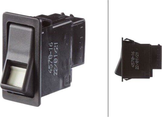 Bryter HELLA 6RH 004 570-161