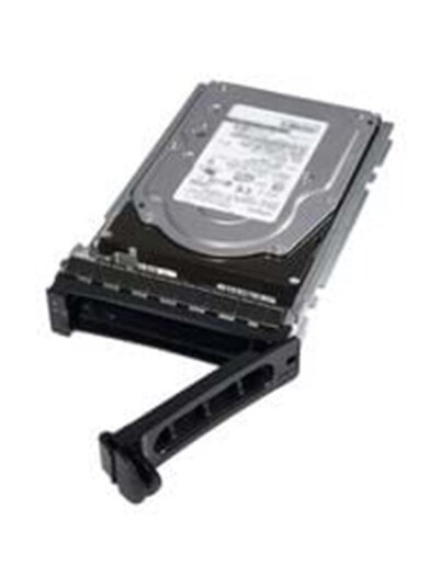 Dell Harddisk - 8 TB - 3.5" - 7200 rpm - SATA-600 - cache