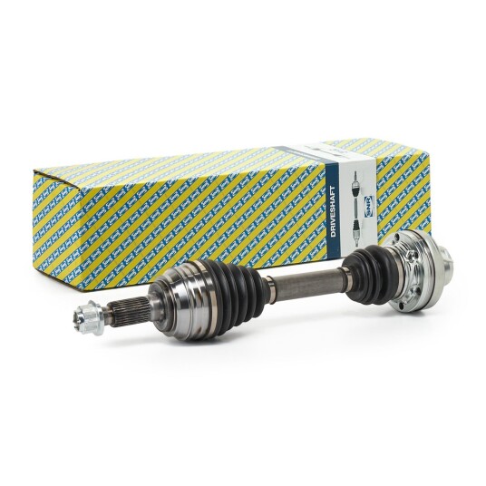 Snr Drivaksel SNR DK54.012 Snr Drivaksel SNR DK54.012