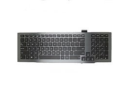 Asus 0Knb0-9410Ge00, Tastatur, Tysk, Bakgrunnsbelyst Tastatur, Asus, G75vw