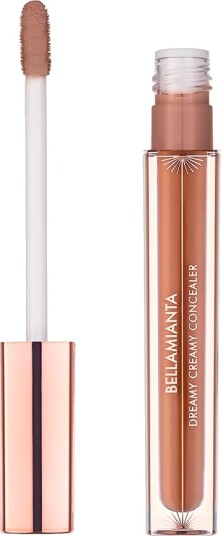 Bellamianta Dreamy Creamy Concealer – B08 – 3,5 ml