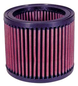 Luftfilter K&N Filters AL 1001