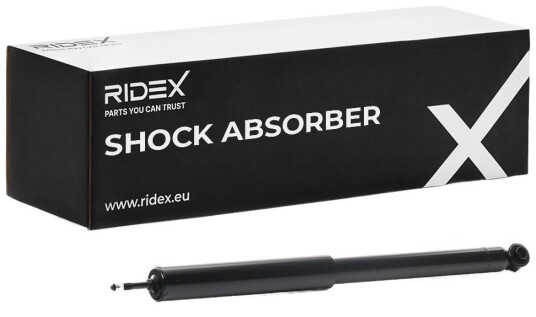 Støtdemper RIDEX 854S1518
