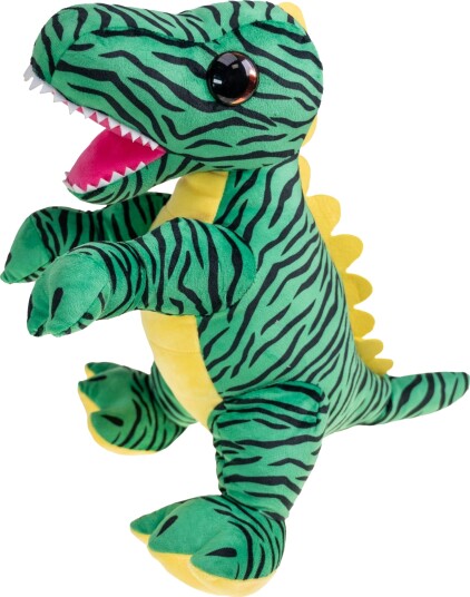 Lumo Stars Dinosaur Kosedyr 42cm T Rex Lumo Stars Dinosaur Kosedyr 42cm T Rex