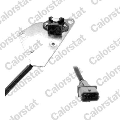 Sensor, kamakselposisjon CALORSTAT by Vernet CS0256