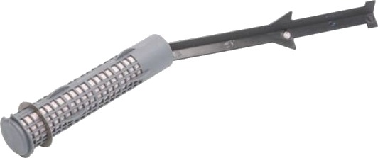 Tørker, klimaanlegg THERMOTEC KTT120129