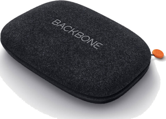 Backbone etui til gamepad Black Backbone etui til gamepad Black