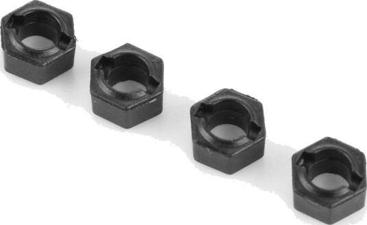 FMS C3031 Wheel Hex Adaptor