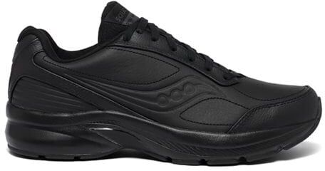 Saucony Omni Walker 3 Bred Women Black 36