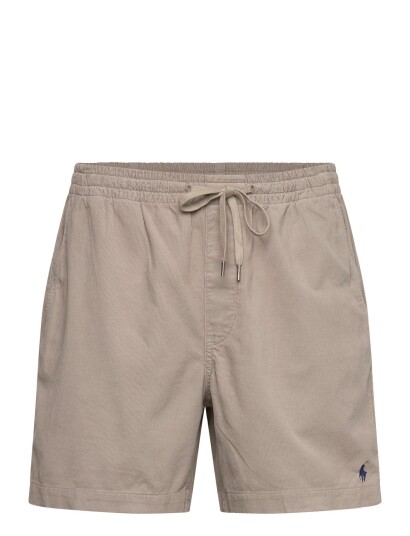 Polo Ralph Lauren Pinwalecord Wvn Shorts Grey S Polo Ralph Lauren Pinwalecord Wvn Shorts Grey S