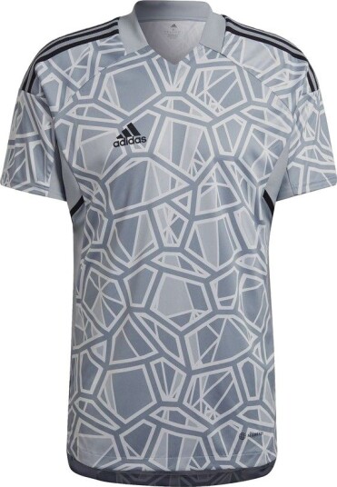 adidas Keeperdrakt Condivo 22 Primeblue Lysegrå XL