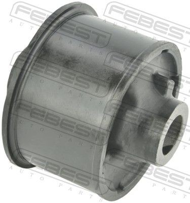 Foring, bærebru/bærearm FEBEST FDAB-TTGR Foring, bærebru/bærearm FEBEST FDAB-TTGR