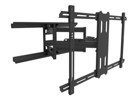 Multibrackets M Universal Flexarm Pro 60 kg Heavy Duty Black Multibrackets M Universal Flexarm Pro 60 kg Heavy Duty Black