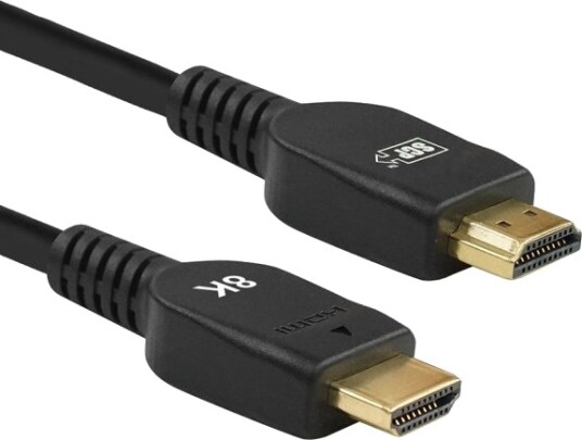Scp 992Uhs 5M 5 M Hdmi Type A Standard Hdmi Type A Standard 3D 48 Gbit/Sek Svart