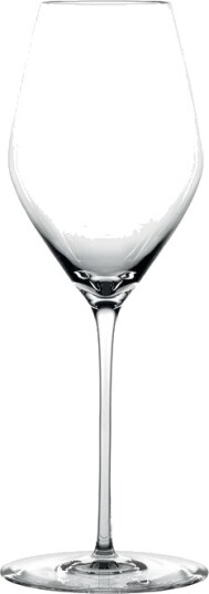 Spiegelau Champagneglass HI LITE; 34.7 cl 8.6x7.8x23 cm ØxØxH; Transparent; 6 Stykk / Forpakning