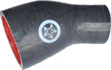 Ladeluftslange HORTUM 15037 Ladeluftslange HORTUM 15037
