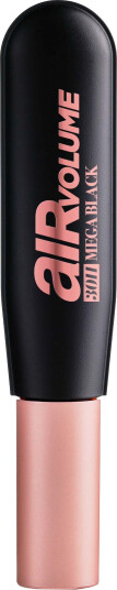 L'Oréal Air Volume Mega Mascara Extra Black L'Oréal Air Volume Mega Mascara Extra Black