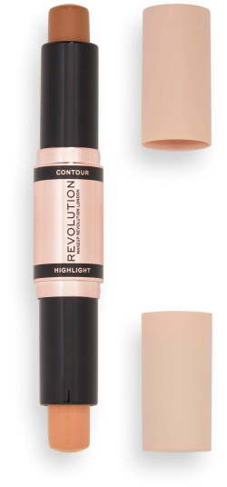 Makeup Revolution Fast Base Contour Stick Dark
