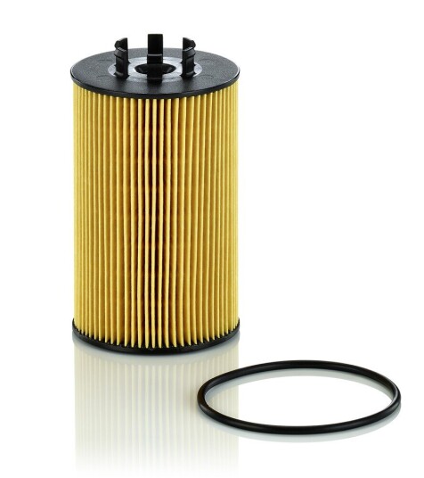 Oljefilter MANN FILTER HU 9007 z Oljefilter MANN FILTER HU 9007 z