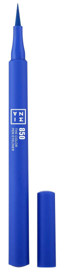 3INA The Color Pen Eyeliner 850