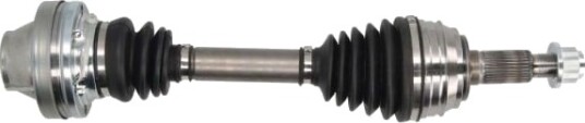 Point Gear Drivaksel POINT GEAR PNG74880