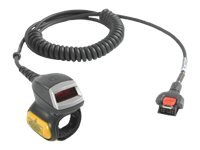 Zebra Ring Scanner Strekkodeskanner Brukelig