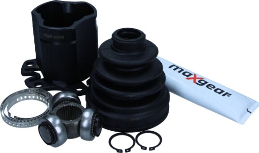 Maxgear Drivknute drivaksel MAXGEAR 49 2894