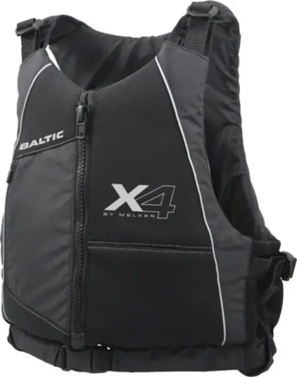 Baltic X4 90+ kg, Black/Reflex Baltic X4 90+ kg, Black/Reflex