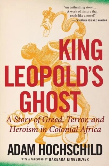 King Leopold'S Ghost Av Adam Hochschild King Leopold'S Ghost Av Adam Hochschild